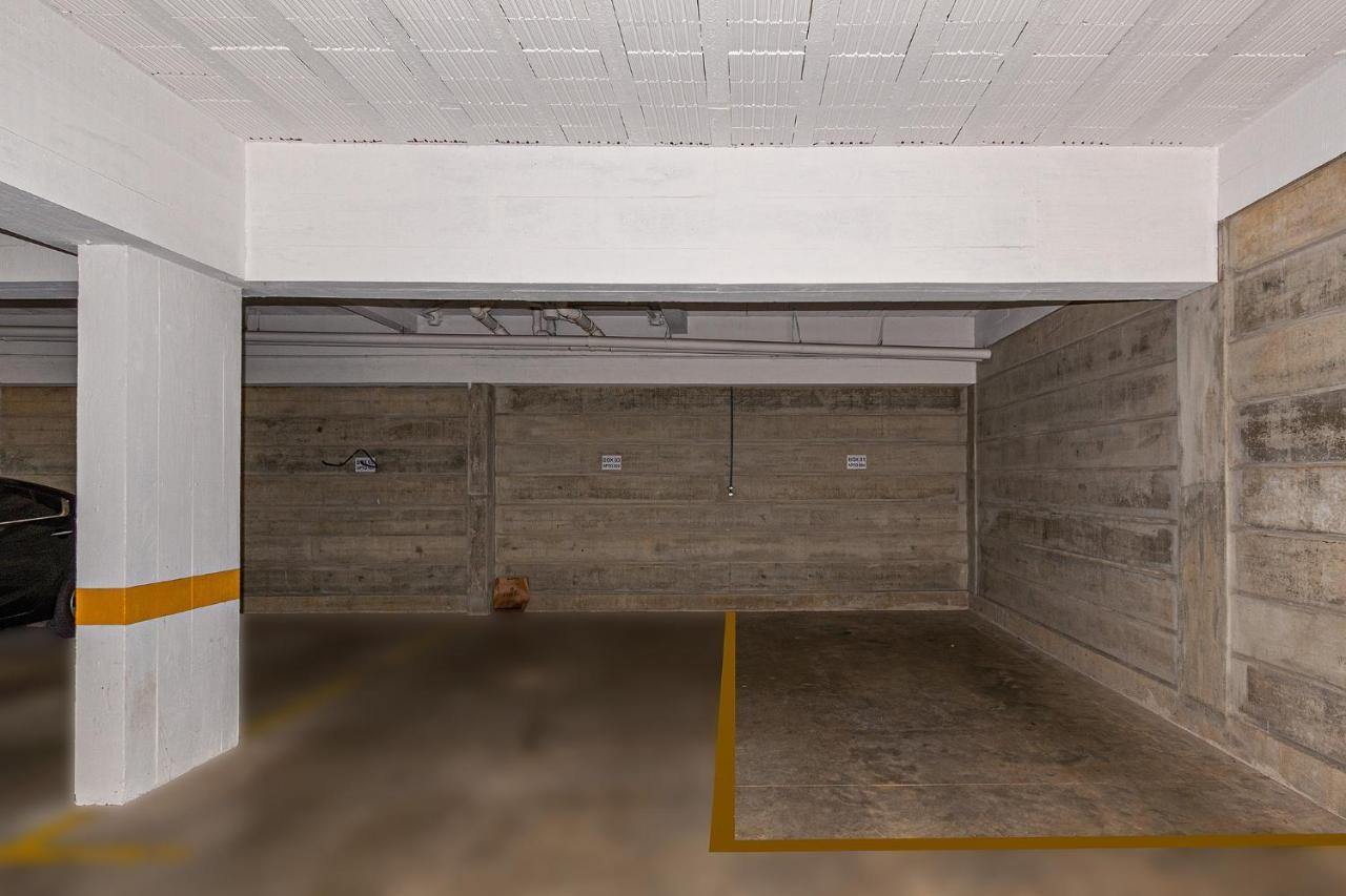 Rosa Luxo Giovani Pizetta Appartement Gramado Buitenkant foto